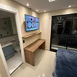 Studio Luxury Cidade Jardim / Sp