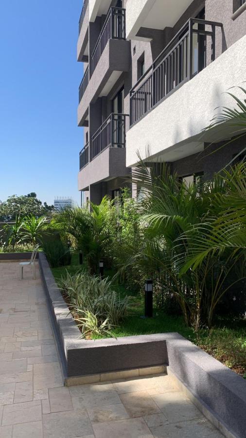 Luxury Jardim / Sp Apartamento *