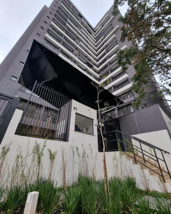 Luxury Jardim / Sp Apartamento São Paulo