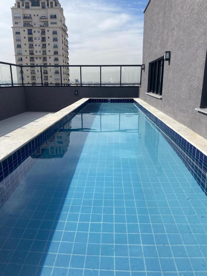 Luxury Jardim / Sp Apartamento *
