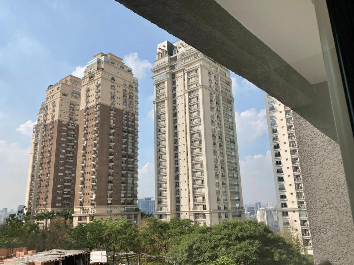 Luxury Jardim / Sp *