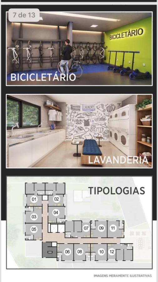 Apartamento Luxury Jardim / Sp *