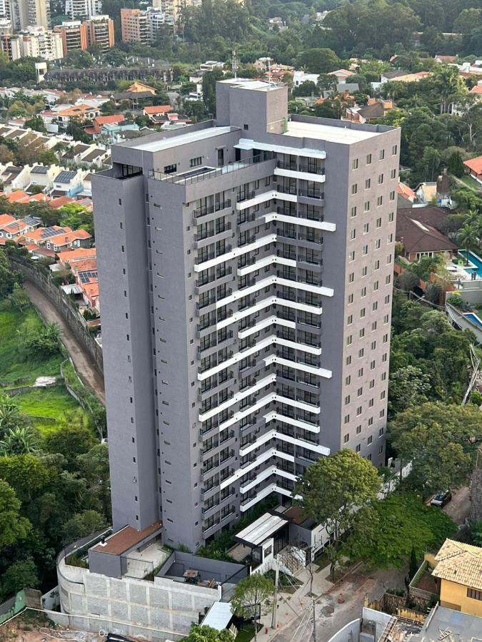 Luxury Jardim / Sp Apartamento