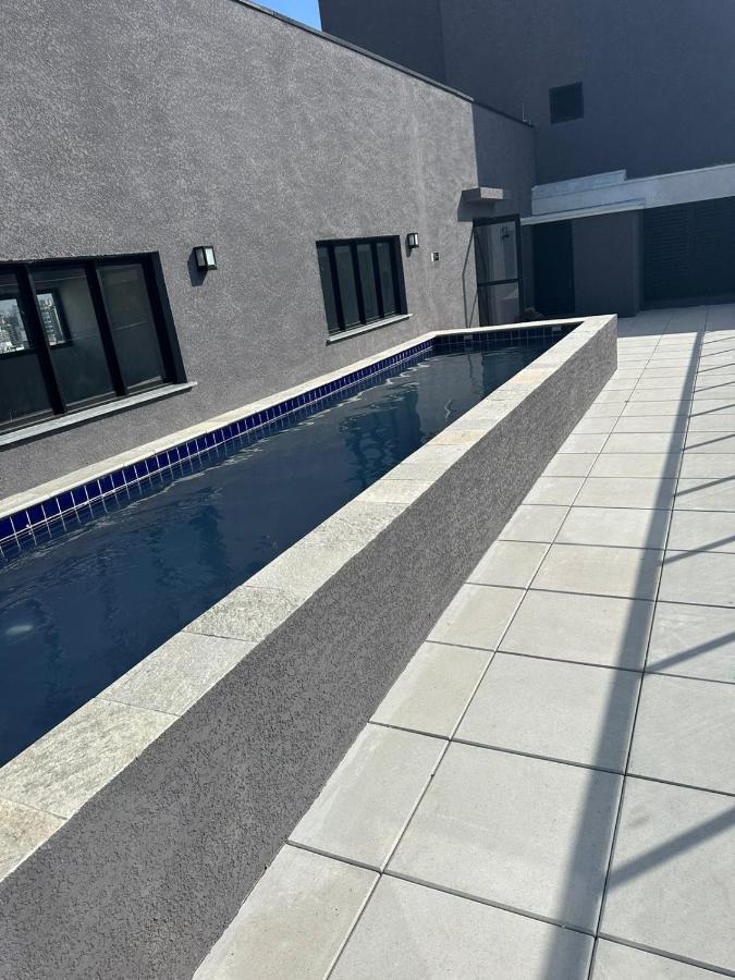 Luxury Jardim / Sp *