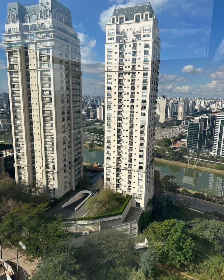 Luxury Jardim / Sp Apartamento