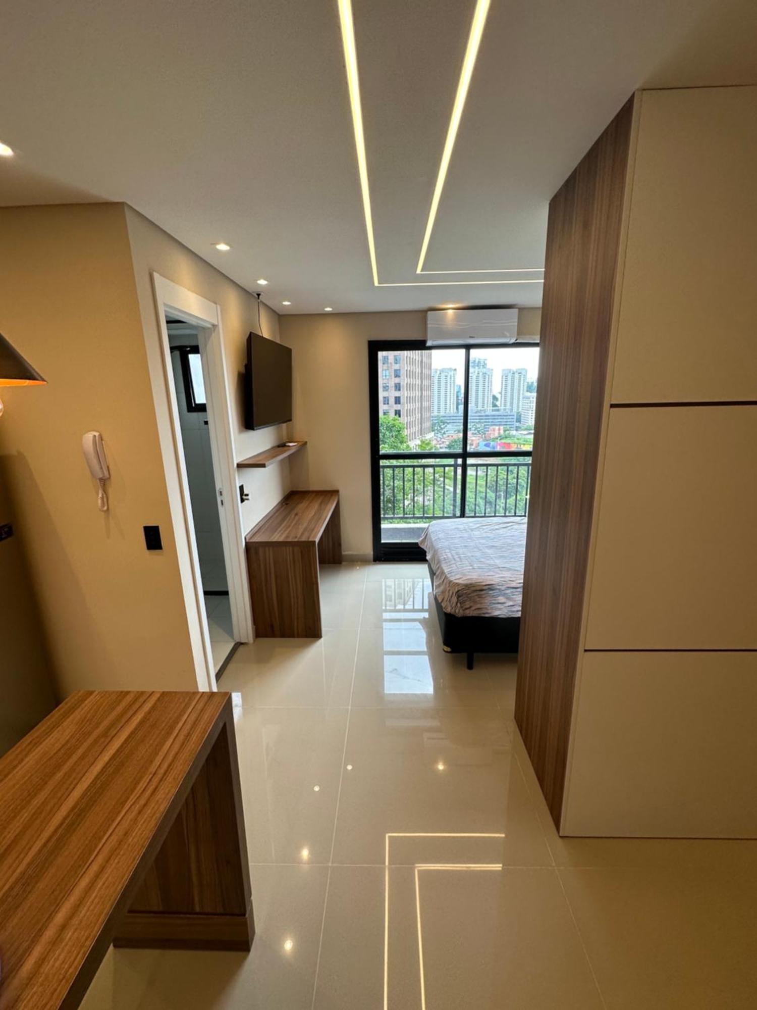 Luxury Jardim / Sp * São Paulo