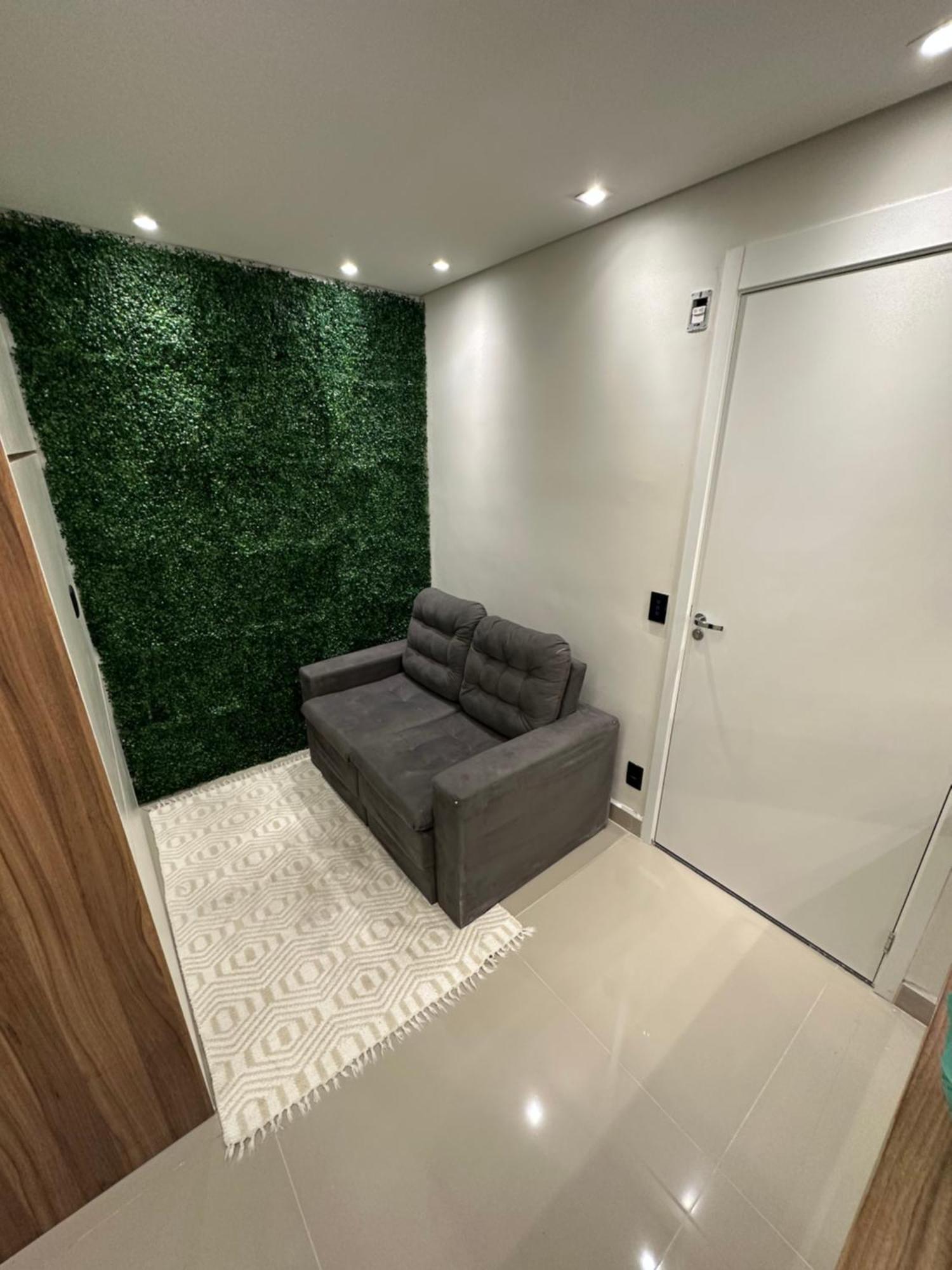 Luxury Jardim / Sp Apartamento *
