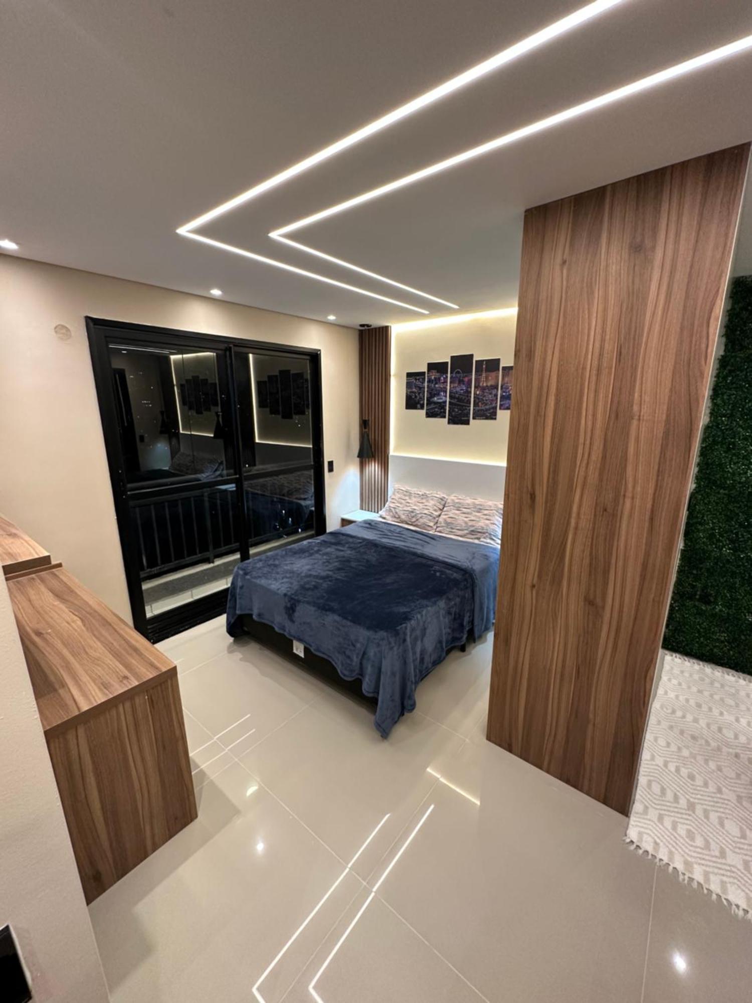 Luxury Jardim / Sp Apartamento