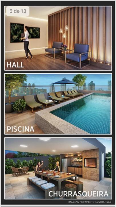 Luxury Jardim / Sp São Paulo